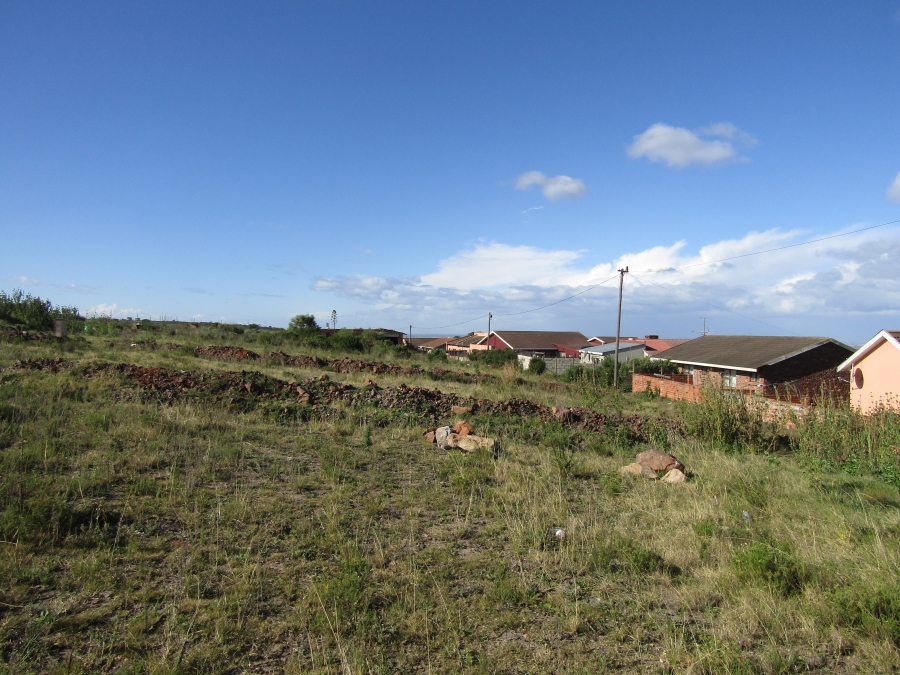 0 Bedroom Property for Sale in Kruisfontein Eastern Cape